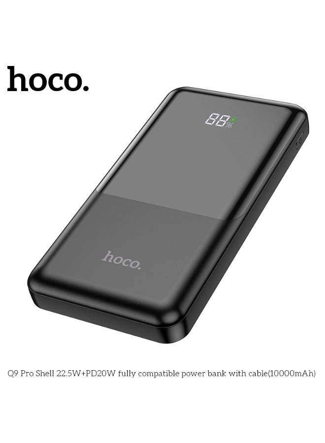 Q19 - 10000mAh 22.5W