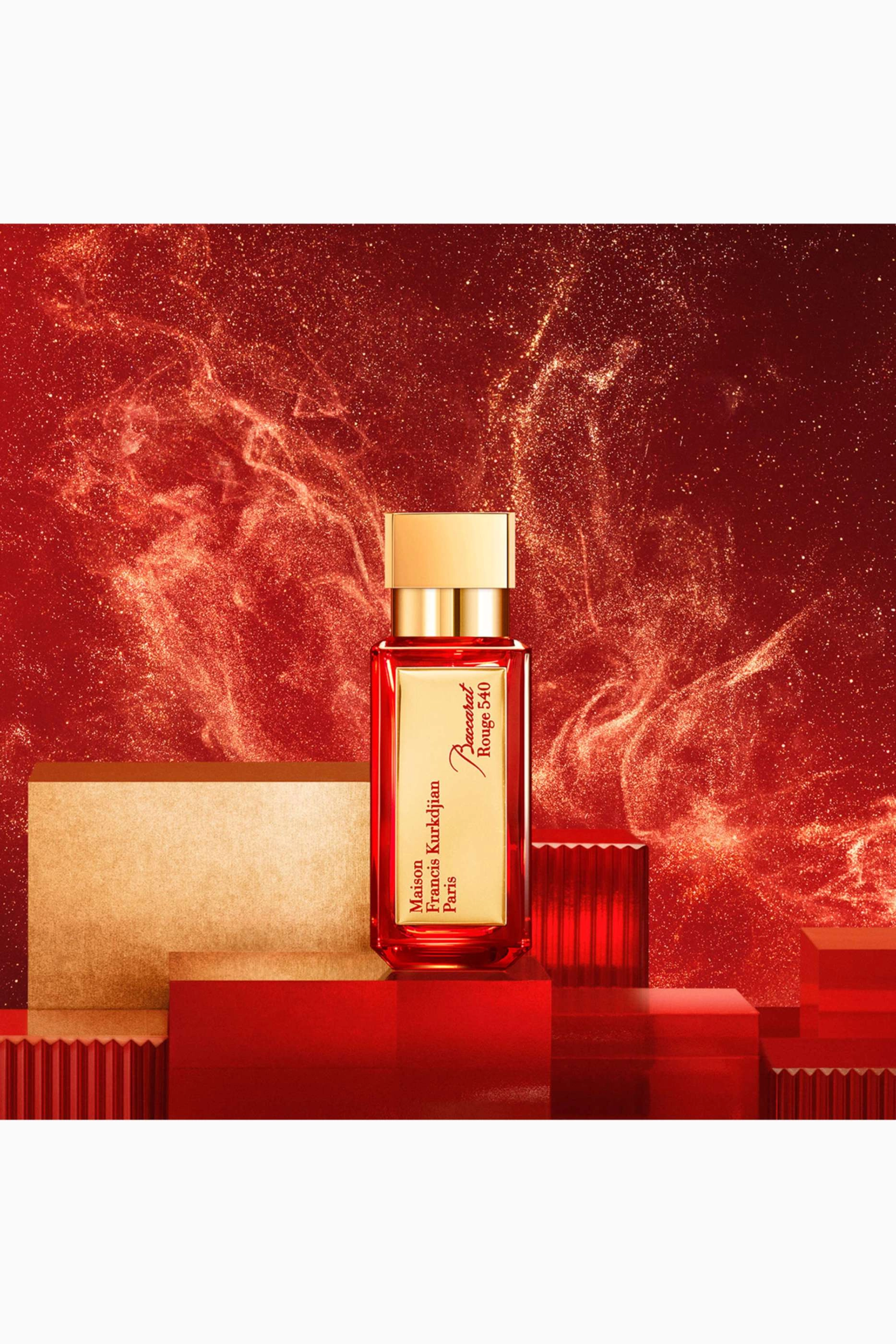 Baccarat Rouge 540 - 35ml