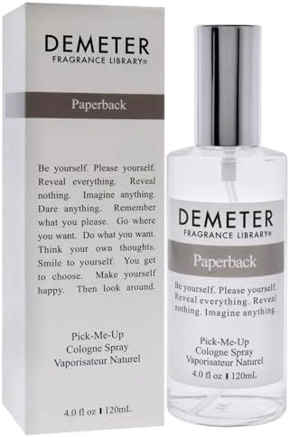 Pick-me Up Cologne Spray - 4.0 Oz