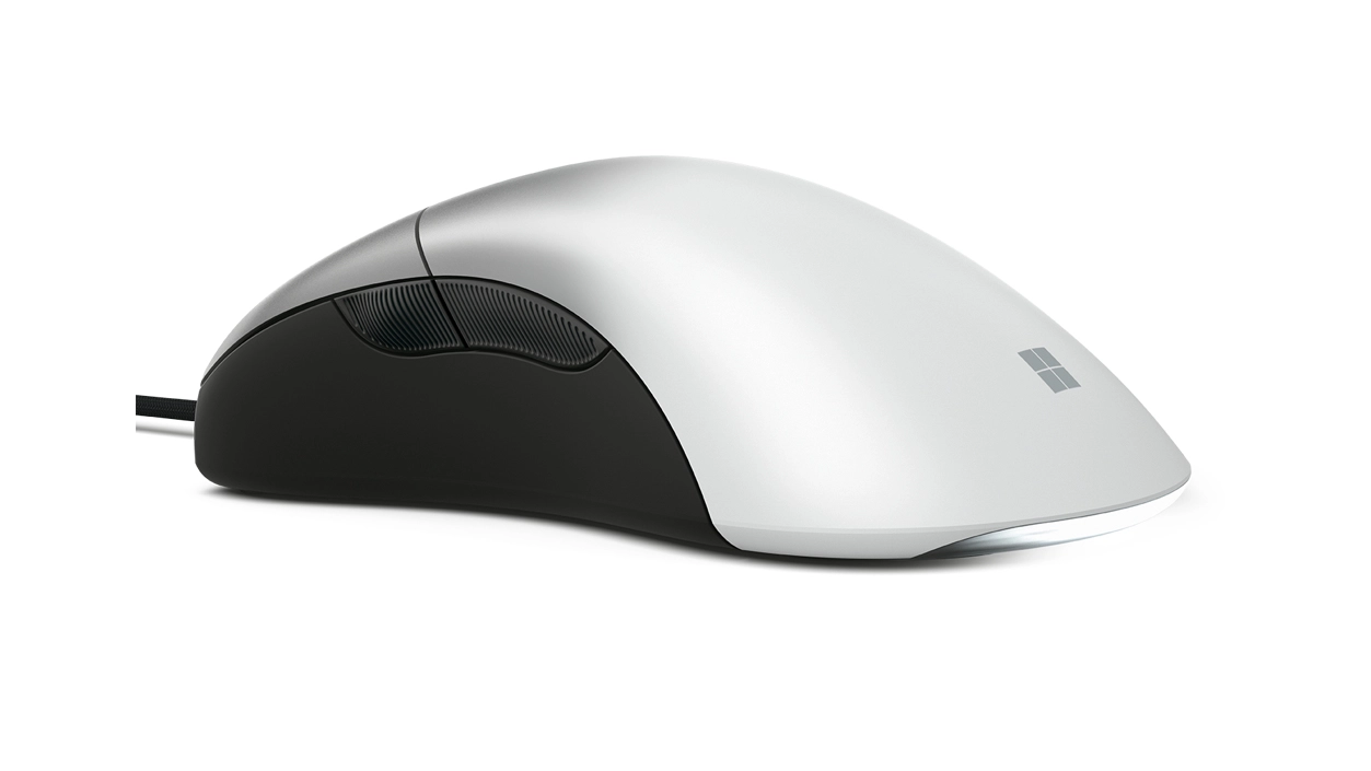 IntelliMouse Pro - USB