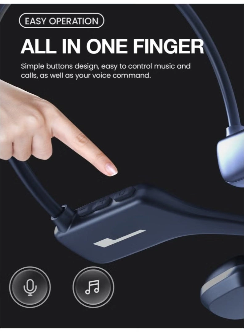 Bone X2 Wireless Earbud