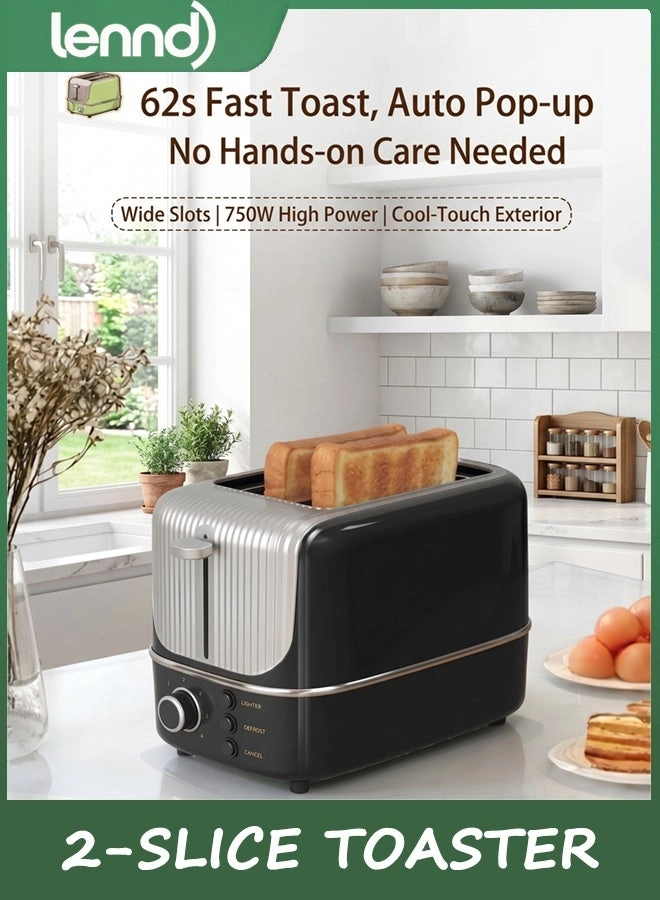 2 Slice Toaster