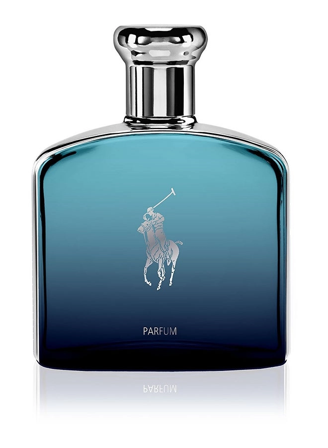 Polo Deep Blue Eau de Parfum 75ml