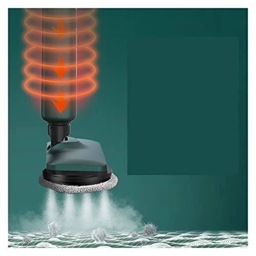 Steam Mop - 3Bar 360ml