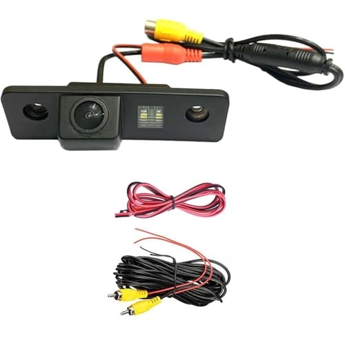 HD1080P AHD Fisheye Camera - Wire HD1080P