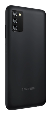 Galaxy A03 - 3GB 32GB