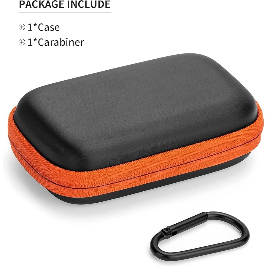 Hard Case - External SSD 500GB 1TB 2TB