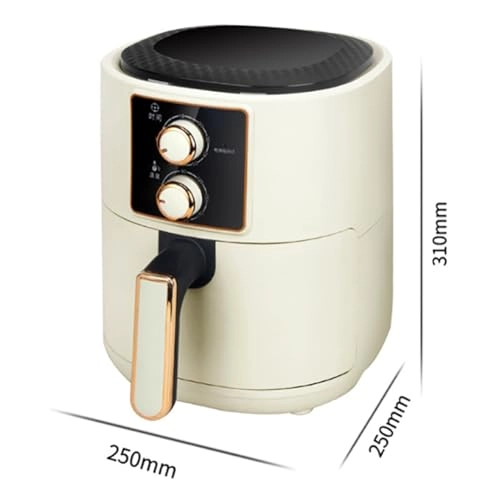 Smart air fryer 8674568776473