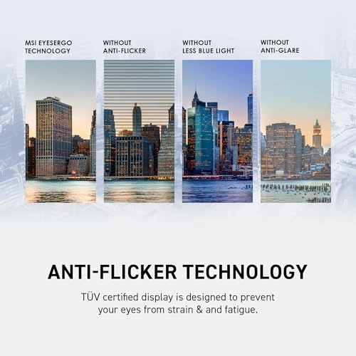 PRO MP 273A - 27 inch 1920 X 1080 pixels