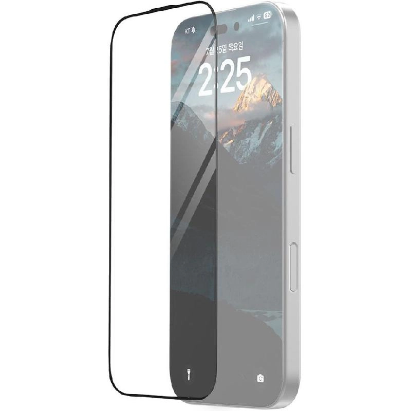 9H Clear Tempered Glass Screen Protector for Samsung Galaxy A15