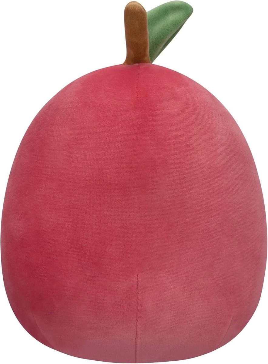 Red Cherry 37 cm Fuzzy Belly