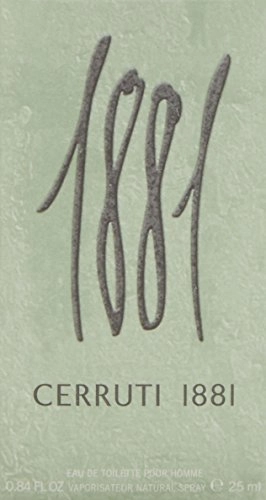 Homme Eau de Toilette 25 ml