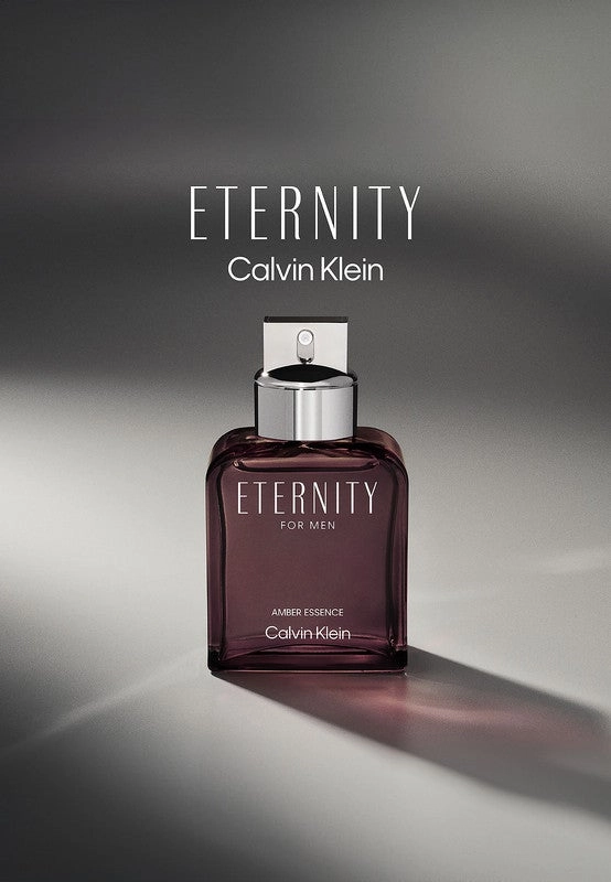 Eternity Amber Essence Eau de Parfum 50ml