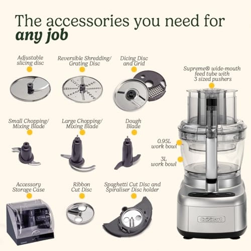 Expert Prep Pro - 3.3L