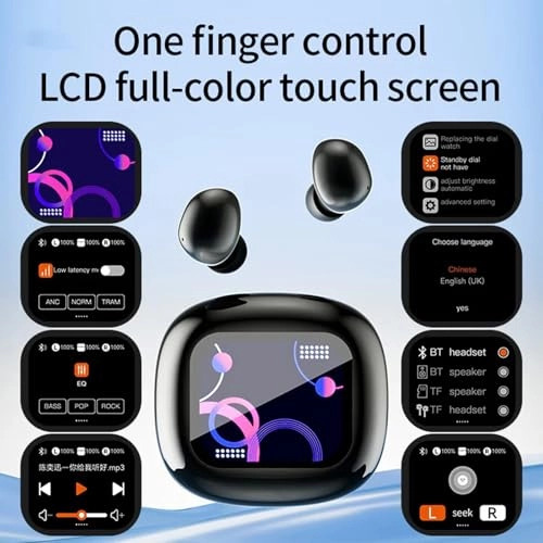 LX30 Wireless Earbud