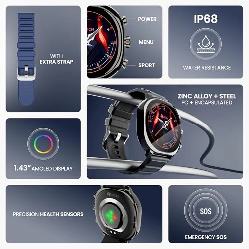 Classico NS103 Zinc alloy + steel