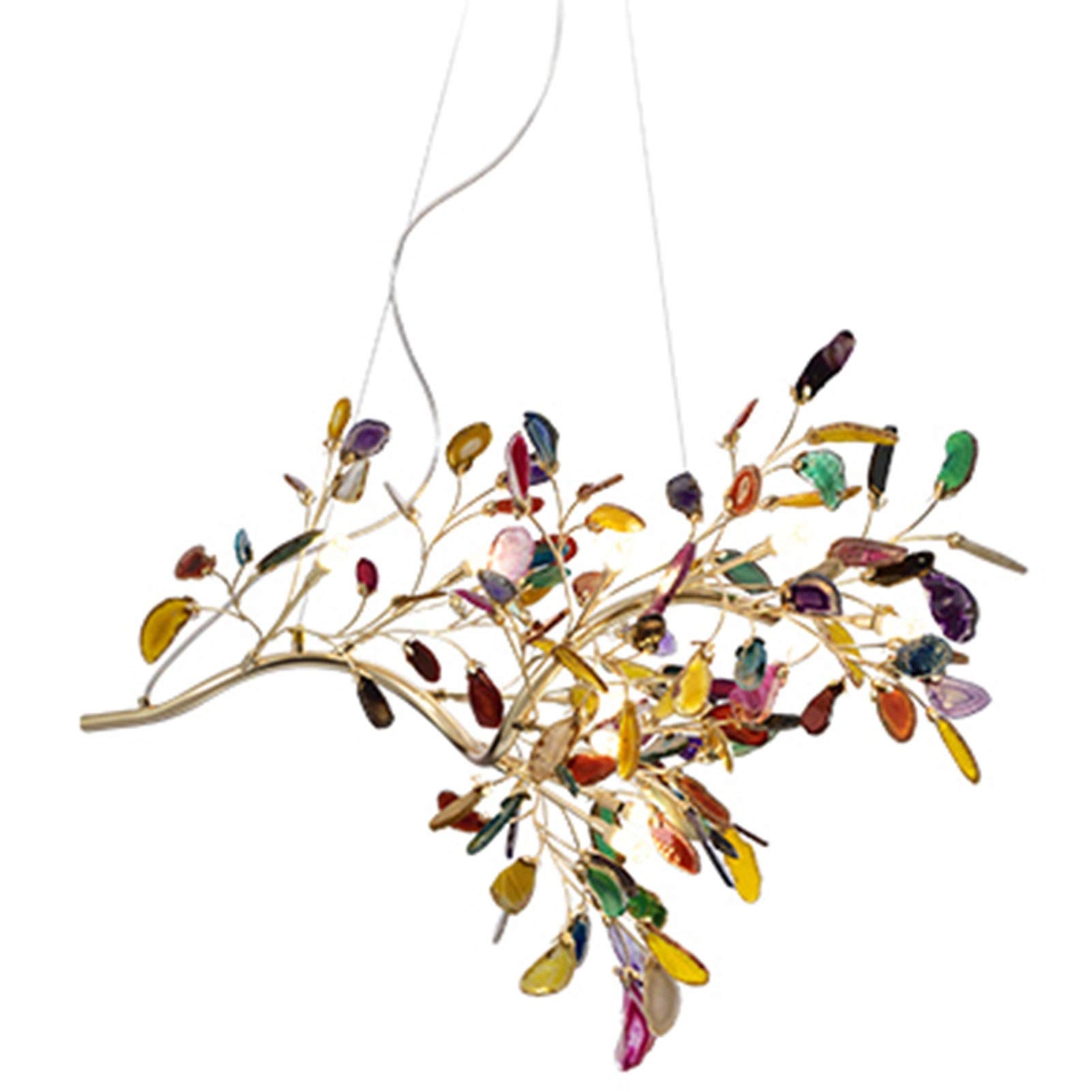 G4 Nordic Firefly Chandelier