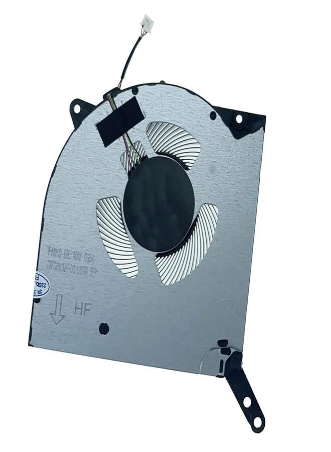 Replacement CPU & GPU Cooling Fan