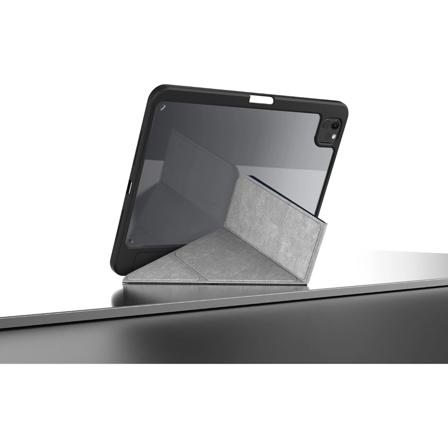 Folio Case with Pencil Holder for iPad Pro 13-inch (2024)