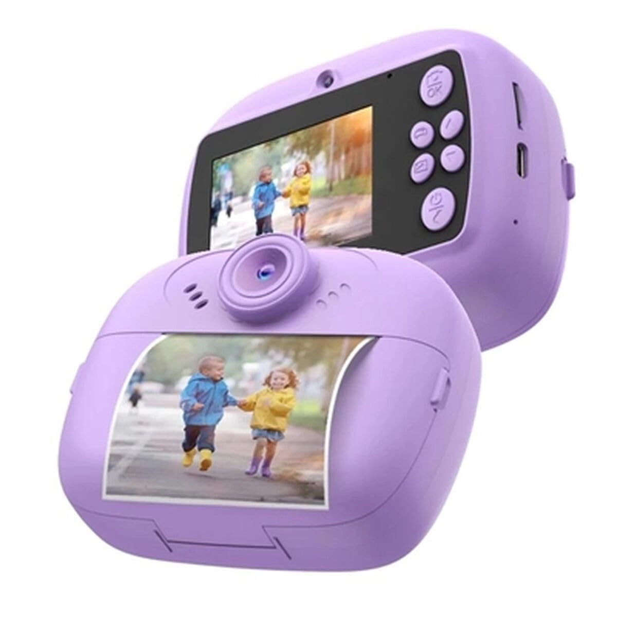 SKYATT TECHNOLOGY SHENZHEN CO. LTD KIDSCAMPRINTVL
