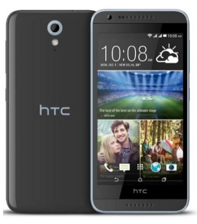 Desire 620G - 8GB 8GB