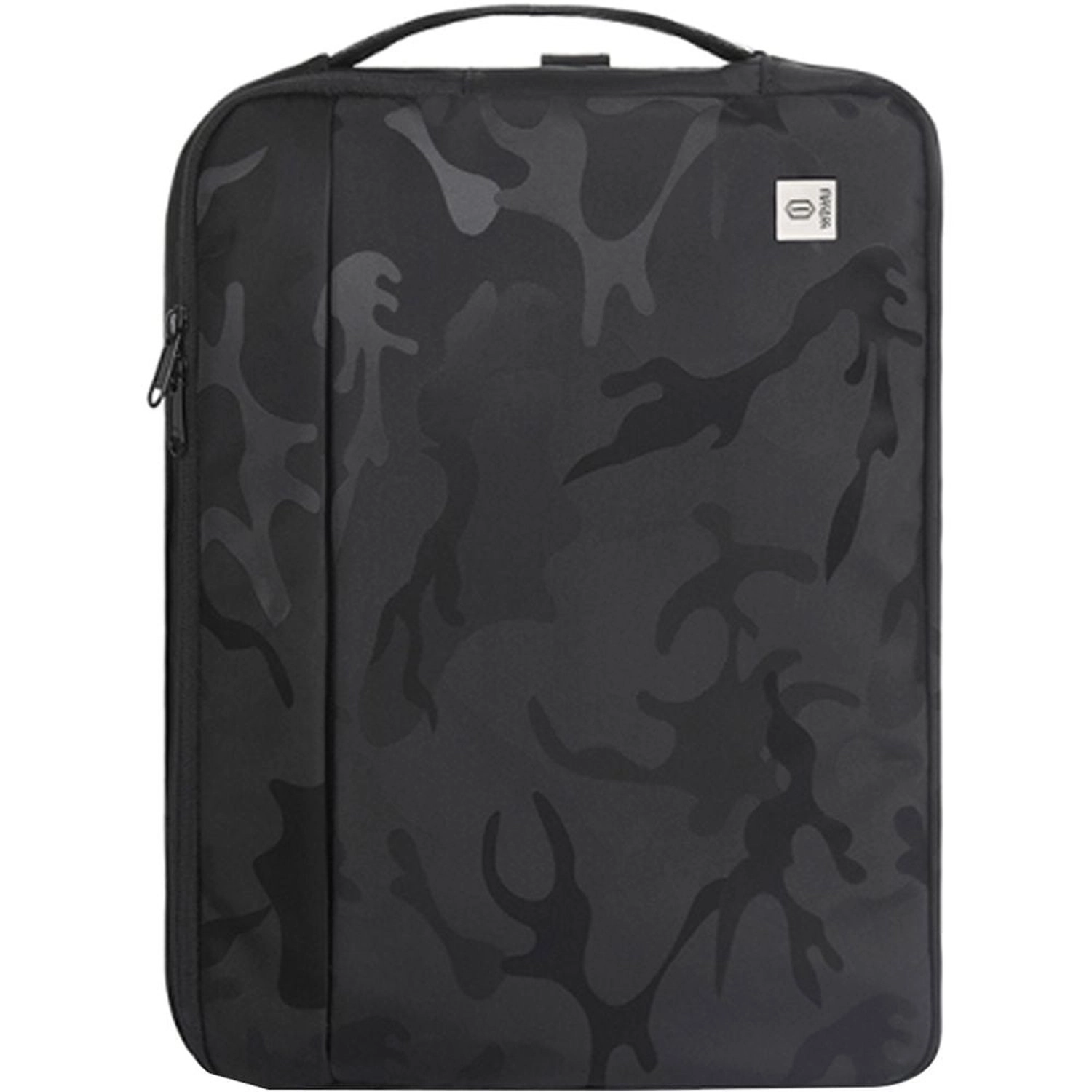 Camouflage Cry Laptop Bag for 13.3-Inch Laptop