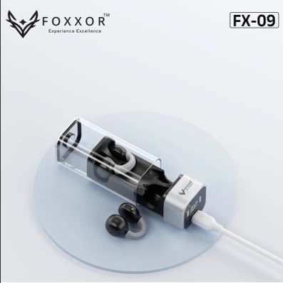 FX09 Wireless Earbud