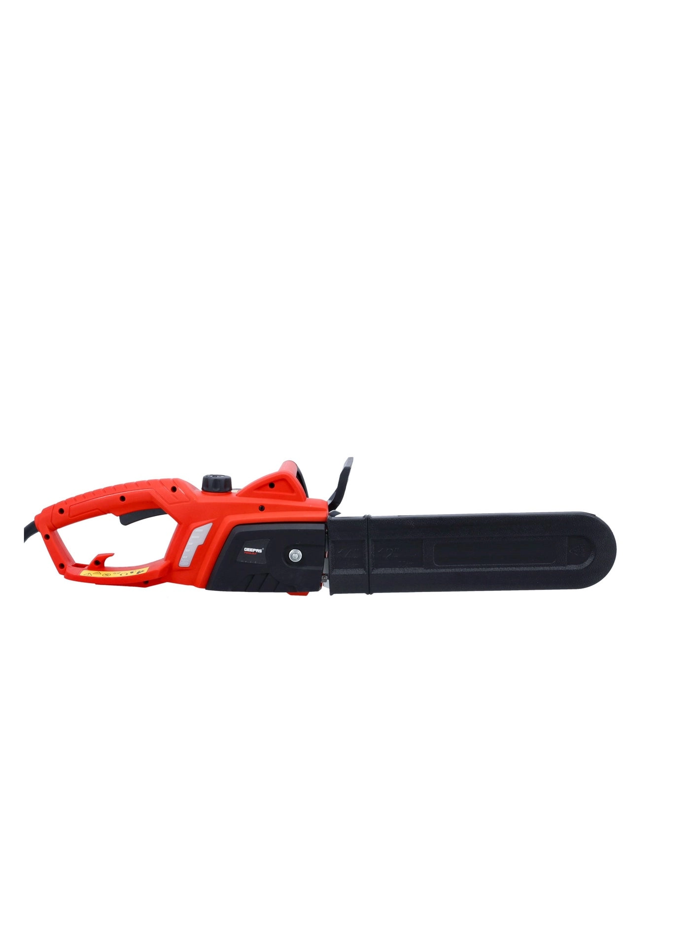 Electric Chainsaw - 1800W