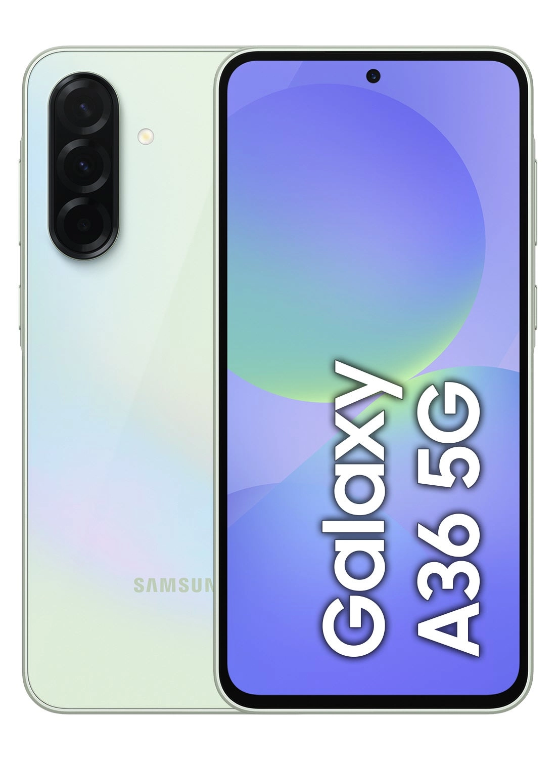Galaxy A36 - 8GB 128GB