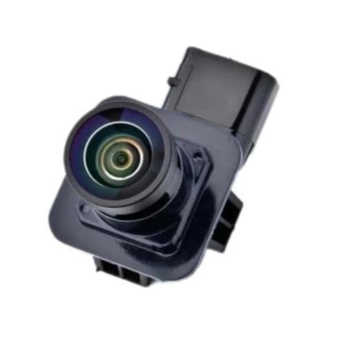Rear View Camera - Night Vision Wire 1080P
