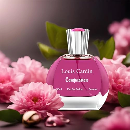 Compassion For Women Eau de Parfum 90ml