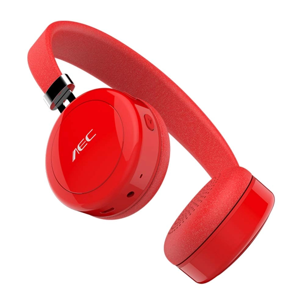 Over Ear Wireless Headphone