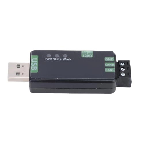 USB to CAN Adapter