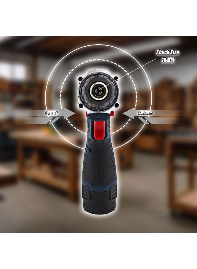 BN-HK103 - 12V 60–100Nm