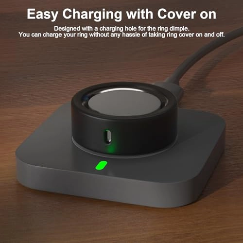 Rings Cover - L for 12/13/14/15