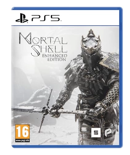 Mortal Shell - PlayStation 5