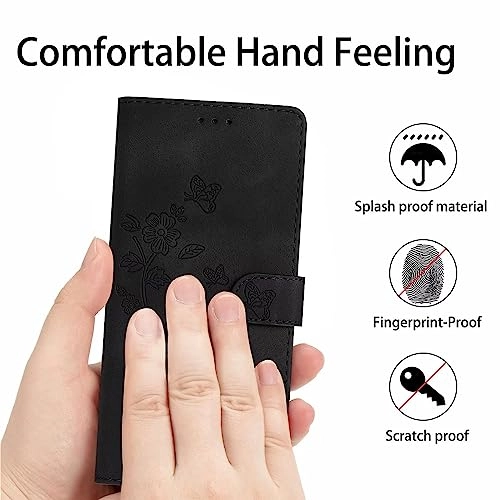 Flip Phone Cover Wallet Protective Case for iPhone 14