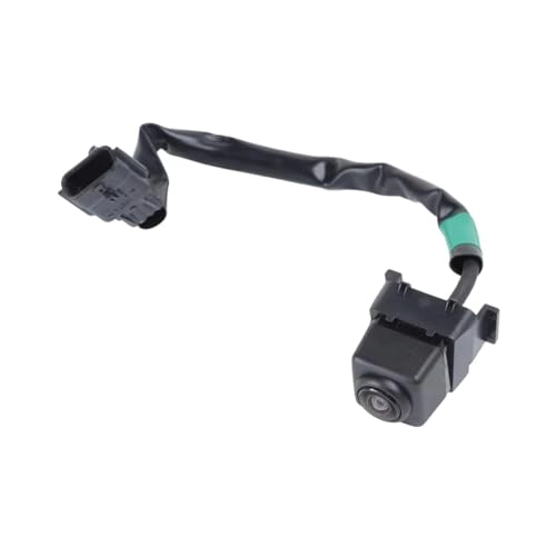 Rear View Camera - Night vision