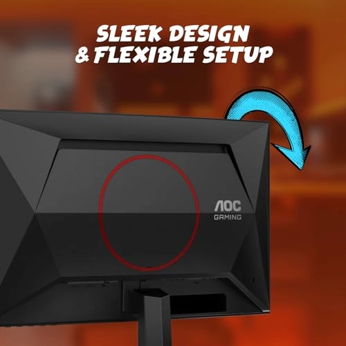 C24G42E - 24" 1920 x 1080 Pixels