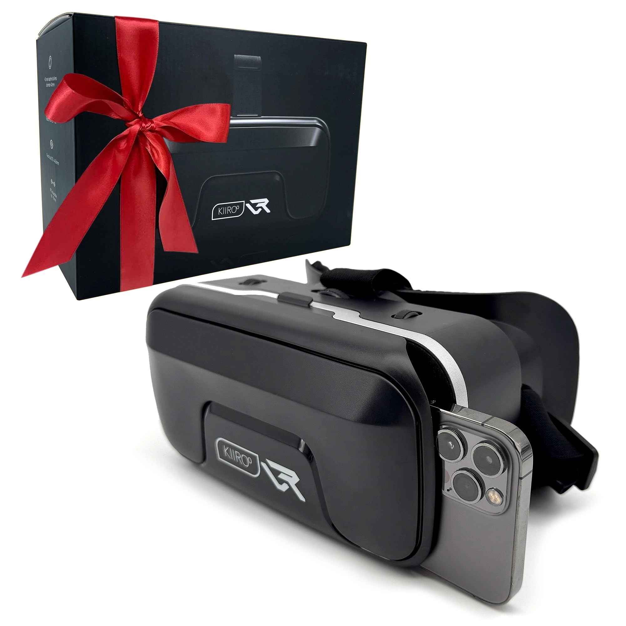 Kiiroo VR Headset