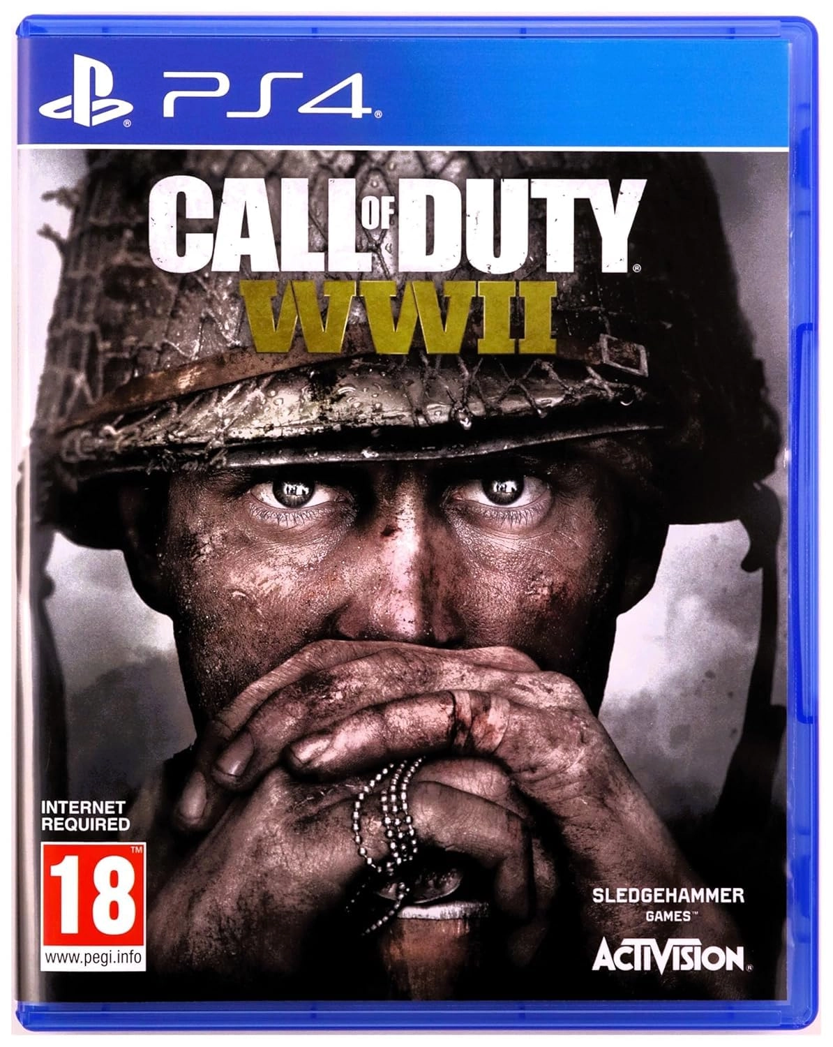 Call of Duty: WWII