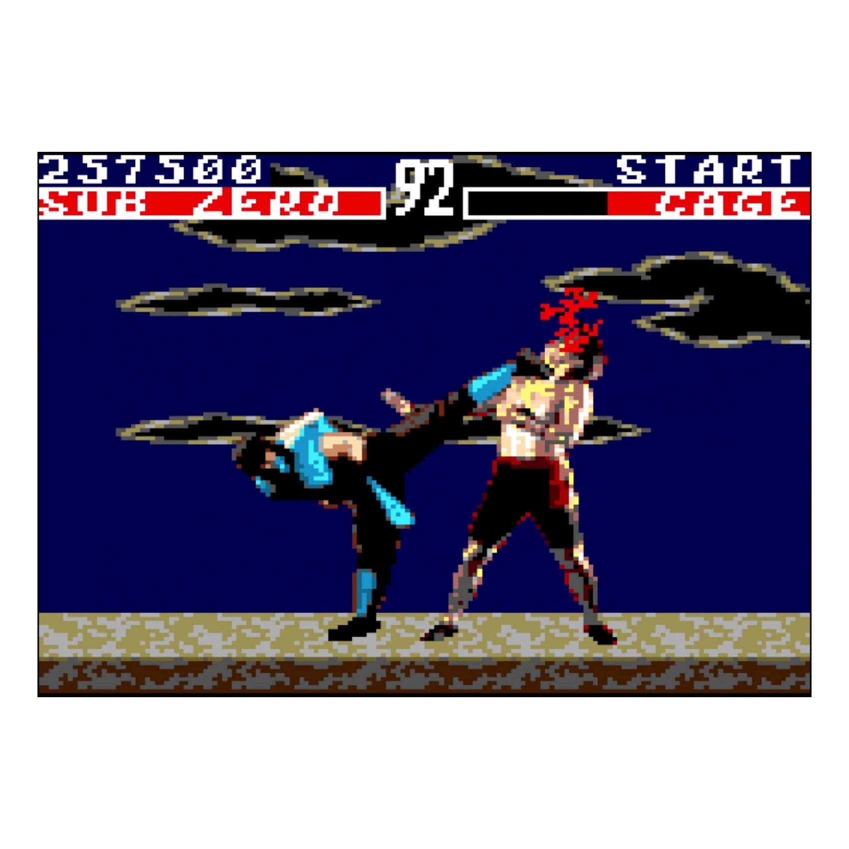 Mortal Kombat: Legacy Kollection | Nintendo Switch 2