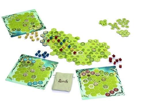 Looot - Viking Strategy