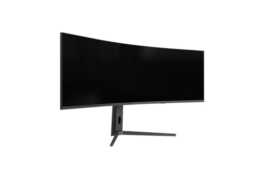Raider - 79152 49 Inches 5120x1440 Pixels