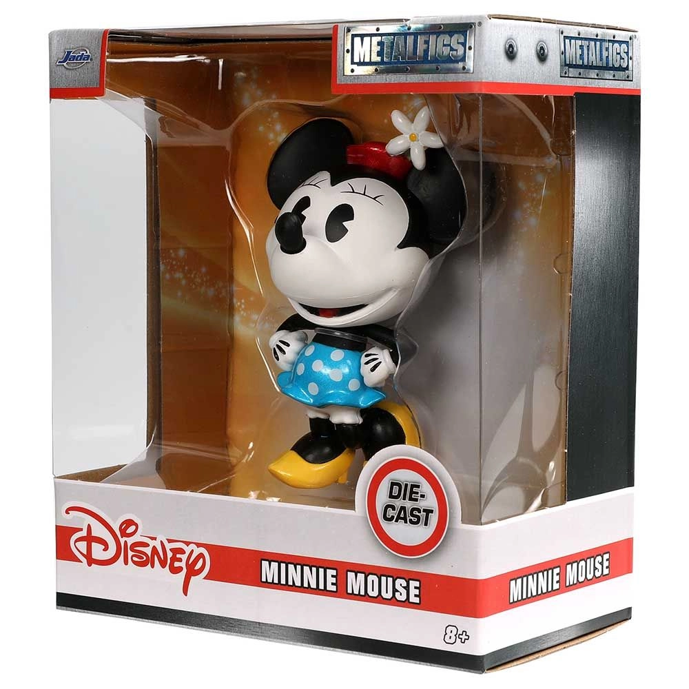 Disney - Minnie (sim-253071001)