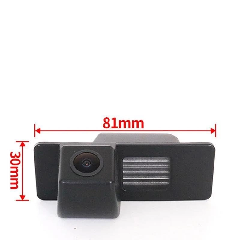 Reversing Camera - Night Vision