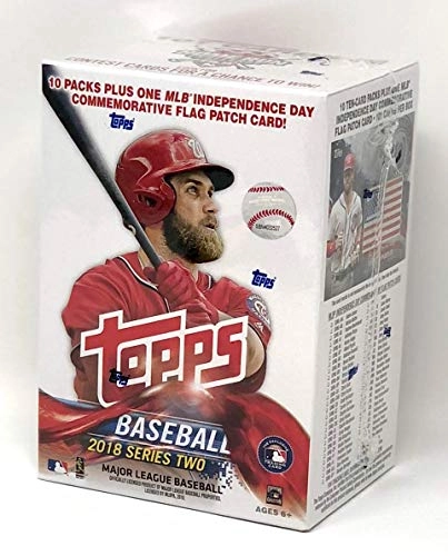 Baseball Series 2 - 10pcs