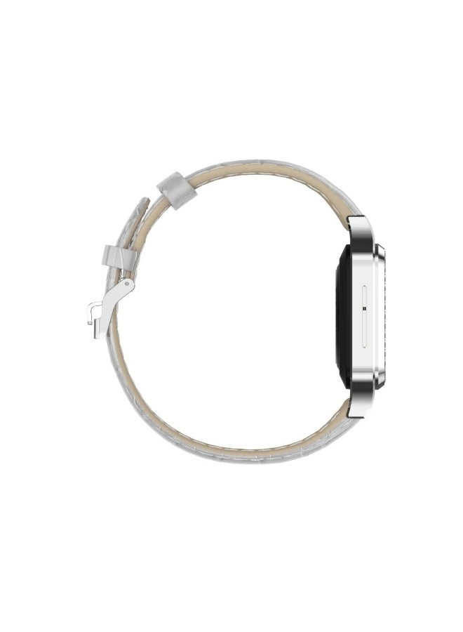 Hilux Smart Watch Zinc Alloy