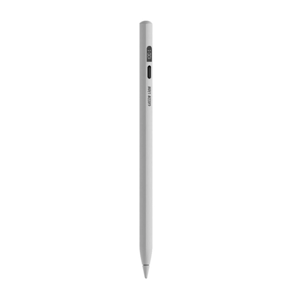 Vintage 2 in 1 Stylus Pencil - Compatible with 2018 and Newer iPads