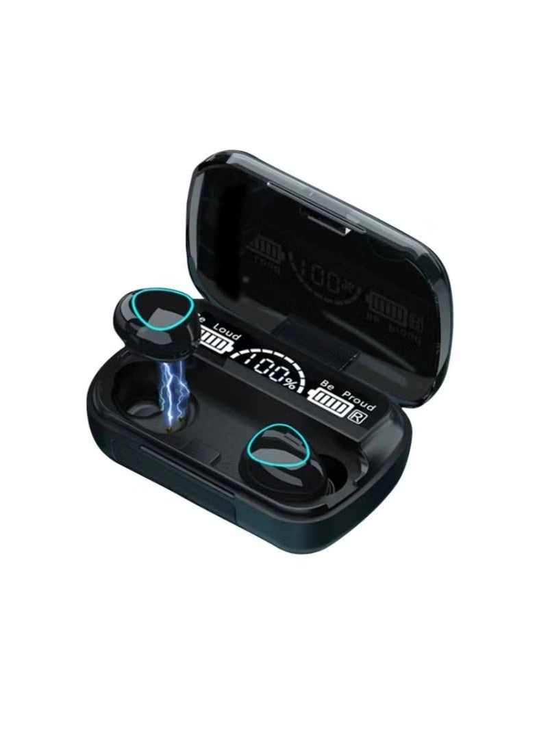 Mini Bluetooth Earbuds Wireless Earbud